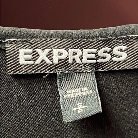 Express Tank - Picture 3 of 3